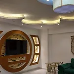 شقة مفروشة سوبر ديلوكس في المهندسين القاهرة للأسر و العوائل