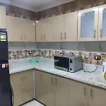 شقة مفروشة سوبر ديلوكس في المهندسين القاهرة للأسر و العوائل