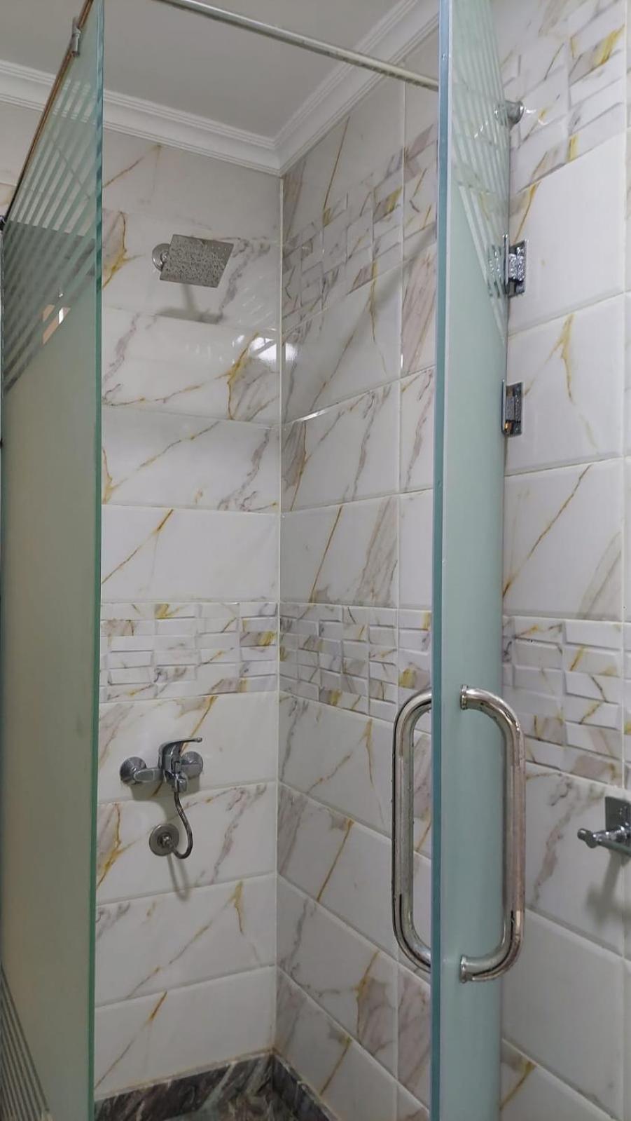 مفروشة سوبر ديلوكس في المهندسين للأسر و العوائل Apartment